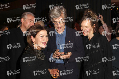 NRW Empfang, Berlinale 2015