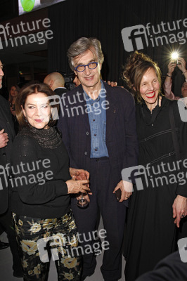 NRW Empfang, Berlinale 2015
