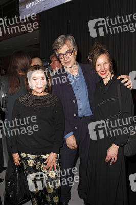 NRW Empfang, Berlinale 2015