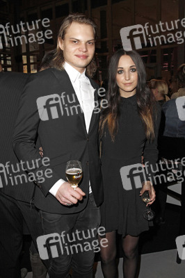 NRW Empfang, Berlinale 2015