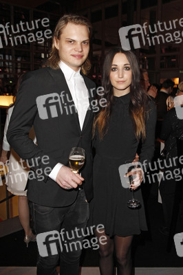 NRW Empfang, Berlinale 2015