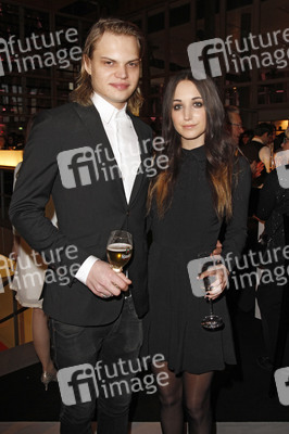 NRW Empfang, Berlinale 2015