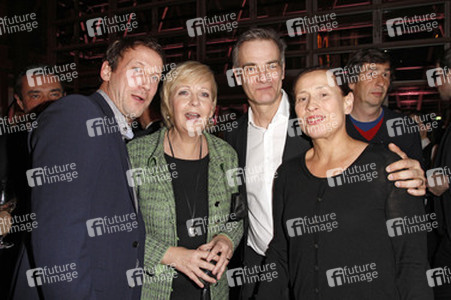 NRW Empfang, Berlinale 2015