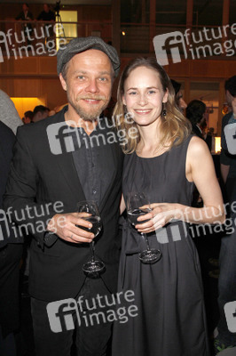 NRW Empfang, Berlinale 2015
