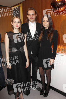NRW Empfang, Berlinale 2015