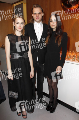 NRW Empfang, Berlinale 2015