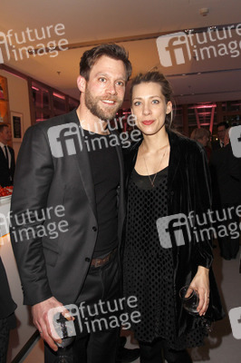 NRW Empfang, Berlinale 2015