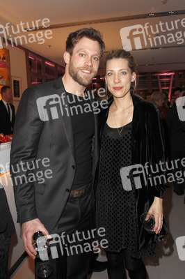 NRW Empfang, Berlinale 2015