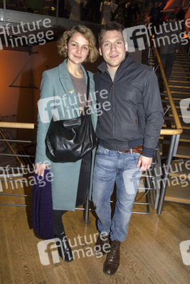 Arte Empfang, Berlinale 2015