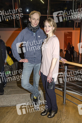 Arte Empfang, Berlinale 2015