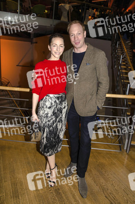 Arte Empfang, Berlinale 2015
