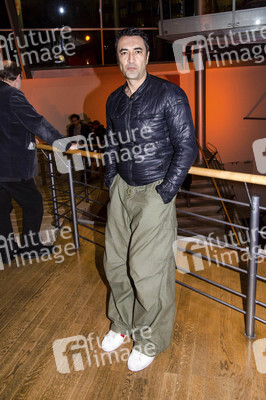 Arte Empfang, Berlinale 2015