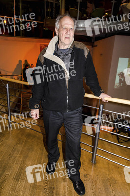 Arte Empfang, Berlinale 2015