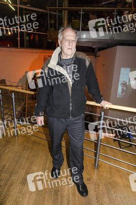 Arte Empfang, Berlinale 2015