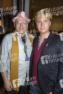 Arte Empfang, Berlinale 2015