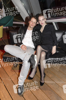 Arte Empfang, Berlinale 2015