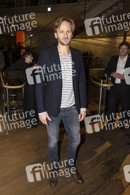 Arte Empfang, Berlinale 2015
