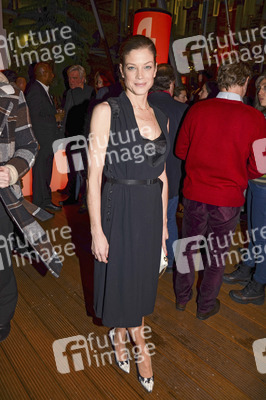Arte Empfang, Berlinale 2015