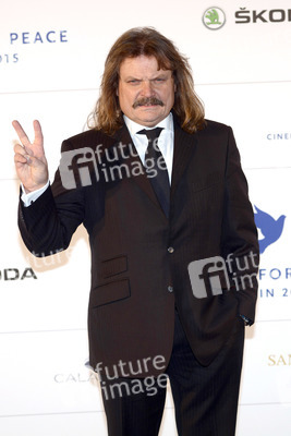 Cinema For Peace Gala 2015, Berlin