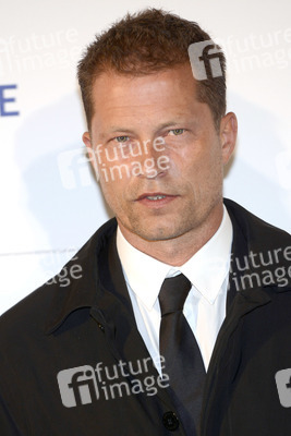 Cinema For Peace Gala 2015, Berlin