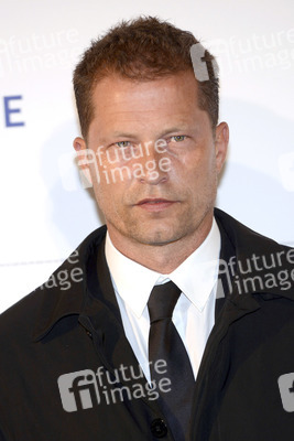 Cinema For Peace Gala 2015, Berlin