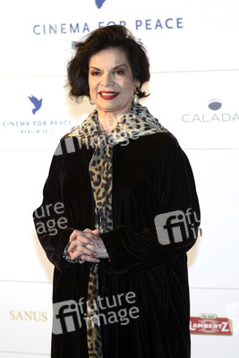 Cinema For Peace Gala 2015, Berlin