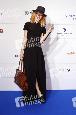 Cinema For Peace Gala 2015, Berlin