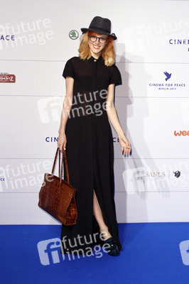Cinema For Peace Gala 2015, Berlin