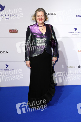 Cinema For Peace Gala 2015, Berlin