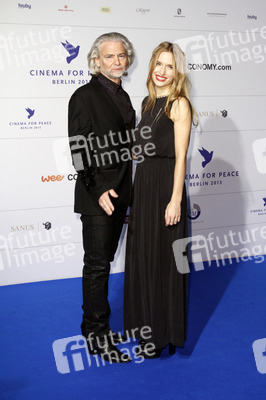 Cinema For Peace Gala 2015, Berlin