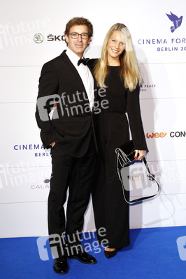 Cinema For Peace Gala 2015, Berlin