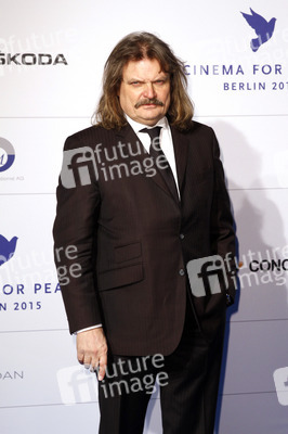 Cinema For Peace Gala 2015, Berlin