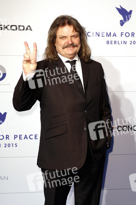 Cinema For Peace Gala 2015, Berlin