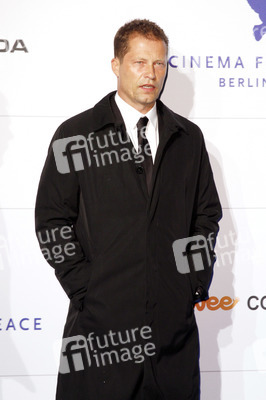 Cinema For Peace Gala 2015, Berlin