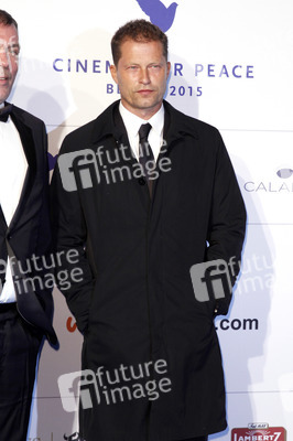 Cinema For Peace Gala 2015, Berlin