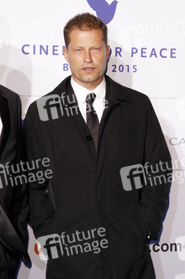 Cinema For Peace Gala 2015, Berlin