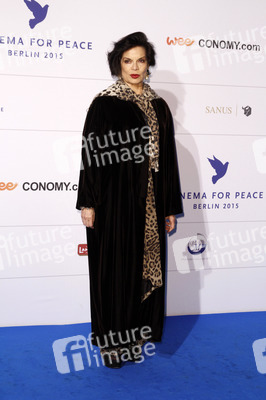 Cinema For Peace Gala 2015, Berlin