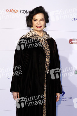 Cinema For Peace Gala 2015, Berlin