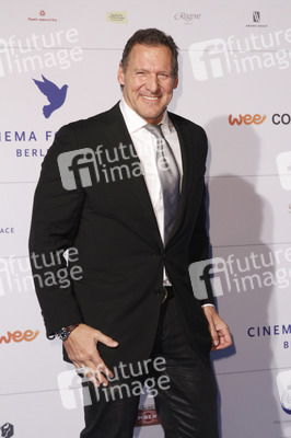 Cinema For Peace Gala 2015, Berlin