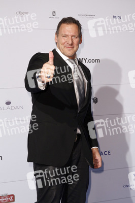 Cinema For Peace Gala 2015, Berlin