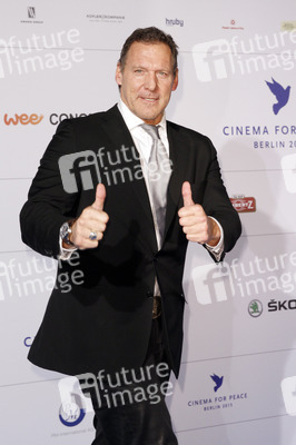 Cinema For Peace Gala 2015, Berlin