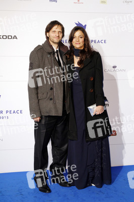 Cinema For Peace Gala 2015, Berlin