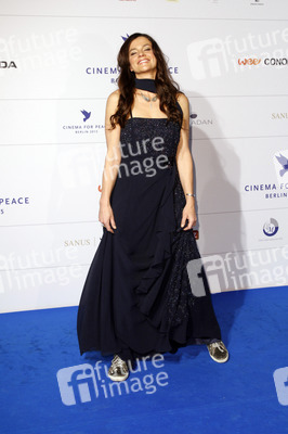 Cinema For Peace Gala 2015, Berlin