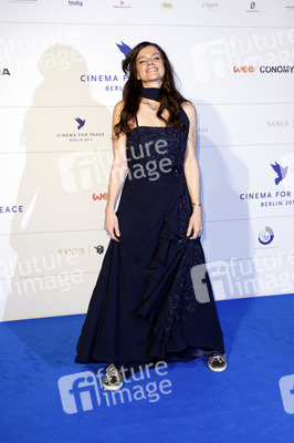 Cinema For Peace Gala 2015, Berlin