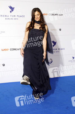 Cinema For Peace Gala 2015, Berlin