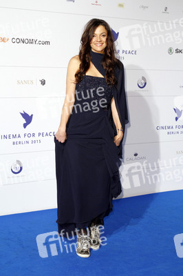 Cinema For Peace Gala 2015, Berlin