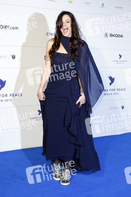 Cinema For Peace Gala 2015, Berlin