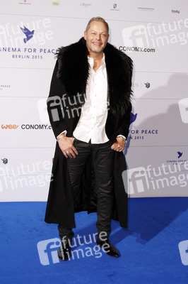 Cinema For Peace Gala 2015, Berlin