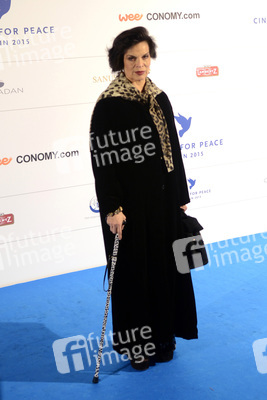 Cinema For Peace Gala 2015, Berlin