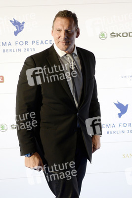 Cinema For Peace Gala 2015, Berlin